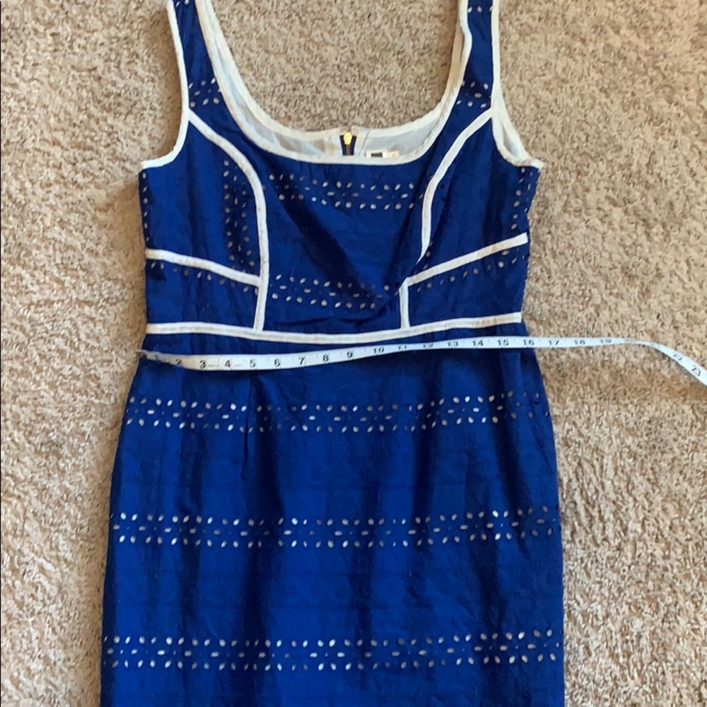 Julian Taylor causal dress - Picture 5 of 10
